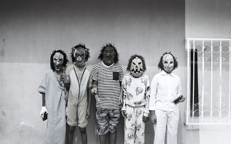 Revista Área 3 - Número 29